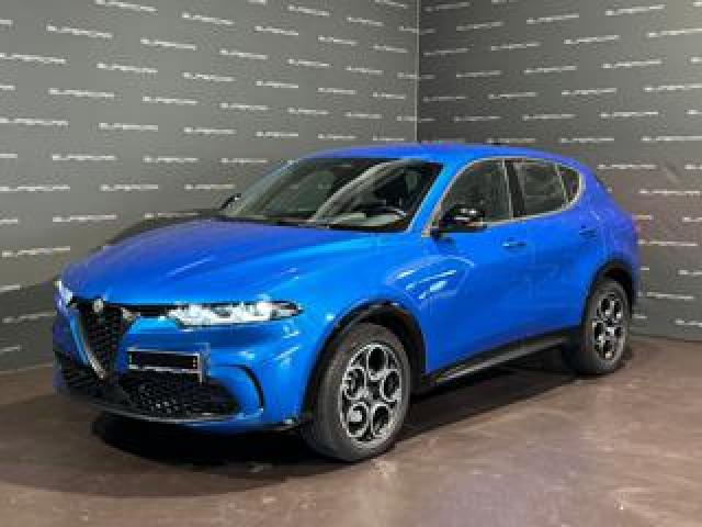 Alfa Romeo Tonale 1.6 Diesel 130 Cv Tct6 Sprint 