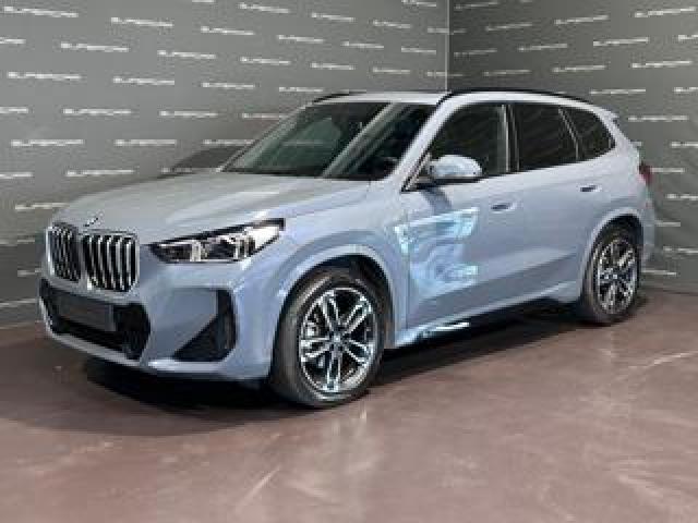 Bmw X1 Xdrive 20d Msport 