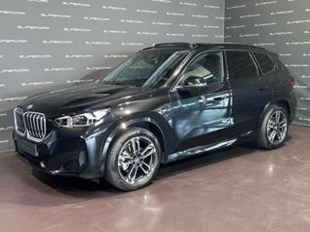 Bmw X1 Xdrive 20d Msport 