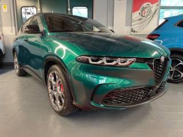 Alfa Romeo Tonale 1.5 130cv Mhev Tct7 Speciale 