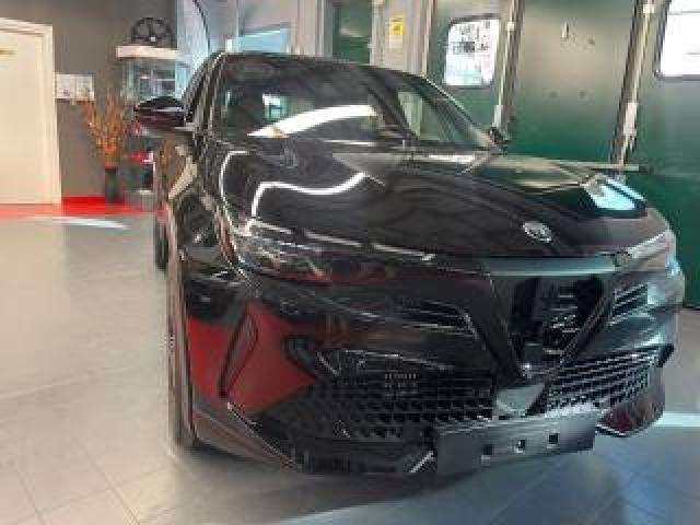Alfa Romeo Junior 1.2 136 Cv Hybrid Edct6 Speciale 