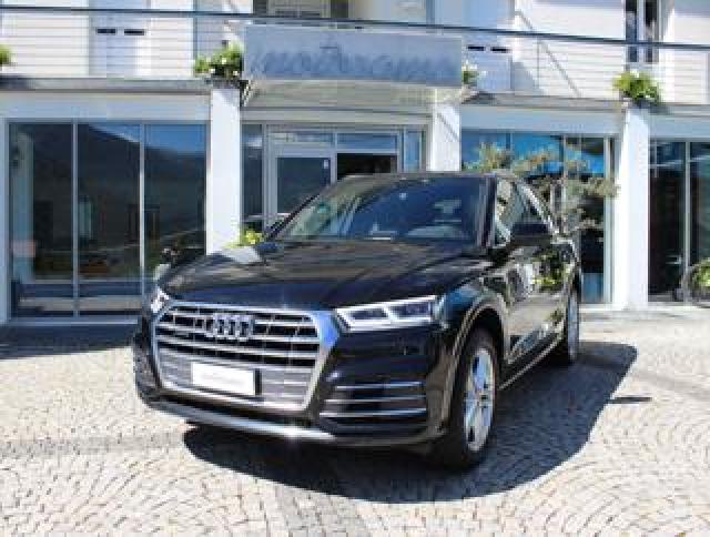 Audi Q5 40 Tdi 204 Cv Quattro S Tronic S Line Plus Led 