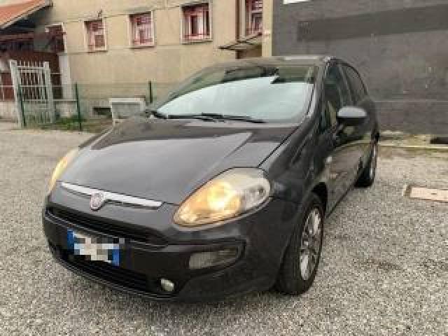 Fiat Punto Evo 1.4 3 Porte Active Gpl 