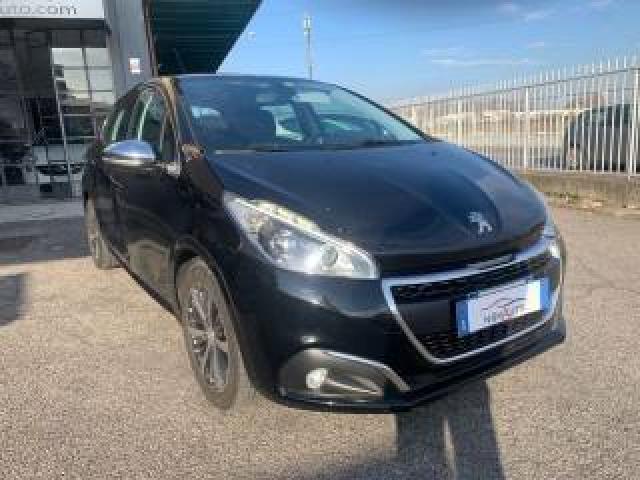 Peugeot 208 Bluehdi 75 5 Porte Ok Neo 