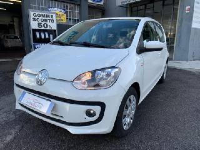 Volkswagen Up! 1.0 5p. Club Up 