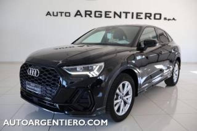 Audi Q3 Spb 35 Tdi S Tronic S Line Edition 