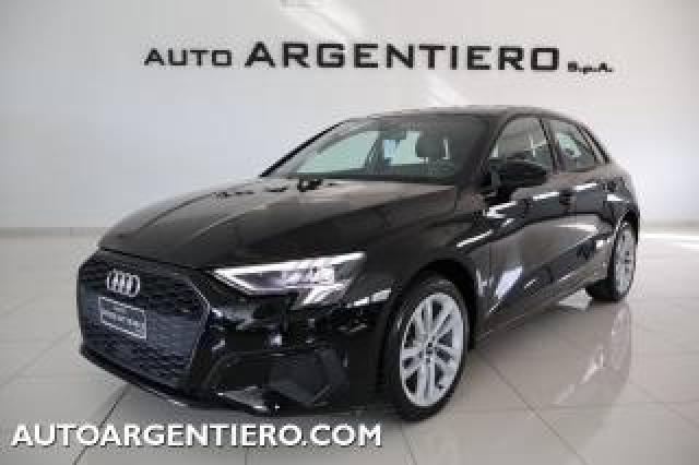 Audi A3 Spb 30 Tdi S Tronic Business Advanced 