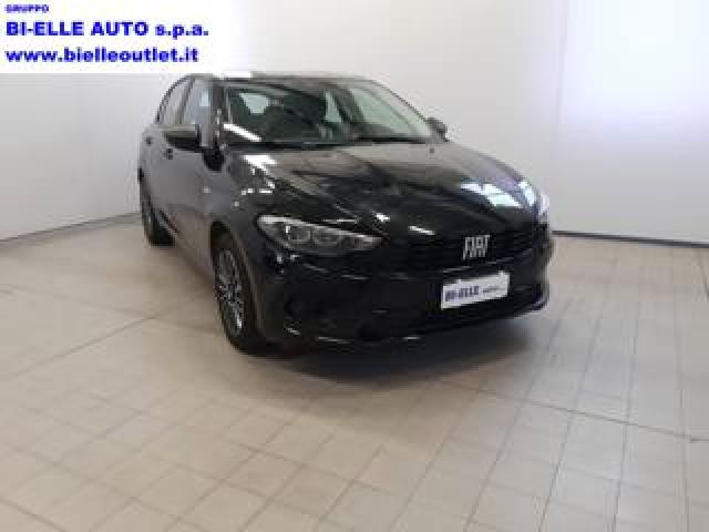 Fiat Tipo 1.6 Mjt S&s 5 Porte City Life 