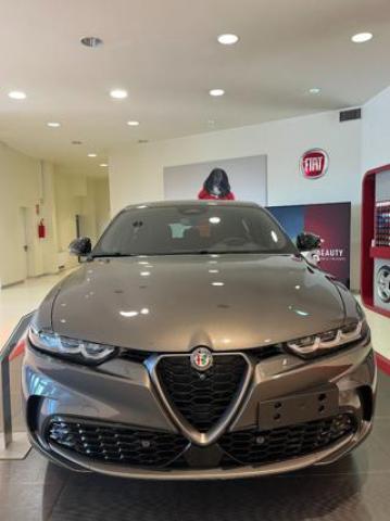 Alfa Romeo