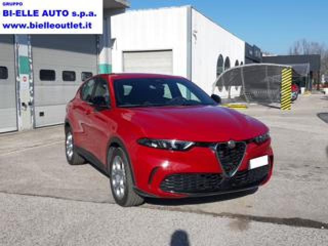 Alfa Romeo Tonale 1.5 130 Cv Mhev Tct7 Super 