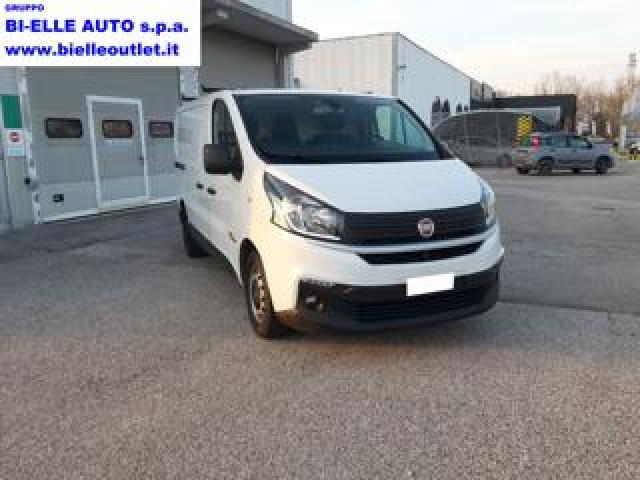 Fiat Talento 1.6 Mjt 120cv Pc-Tn Furgone 12q 