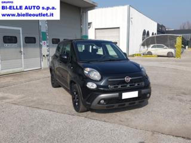 Fiat 500l 1.3 Multijet 95 Cv Cross 