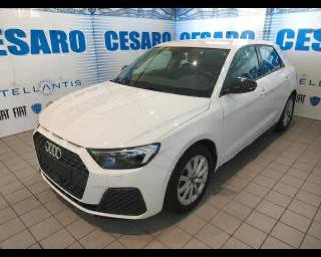 Audi A1 Sportback 30 1.0 Tfsi 110cv S-Tronic 