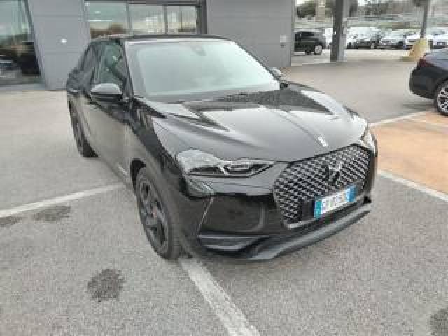 Ds Automobiles