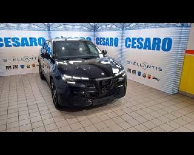 Alfa Romeo Junior 1.2 Ibrida Speciale 136cv Edct6 