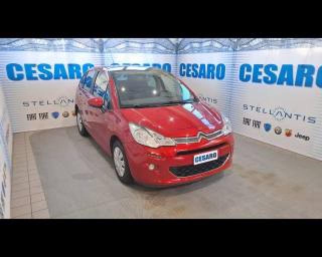 Citroen C3 1.6 Bluehdi Selection 75cv 