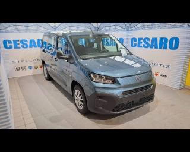 Fiat Doblo Passo Lungo 1.5 D  130cv Auto 