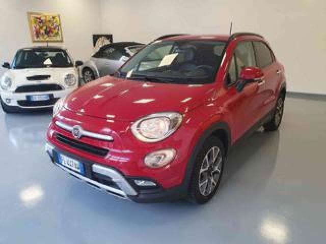 Fiat 500x 1.3 Multijet 95 Cv Cross 