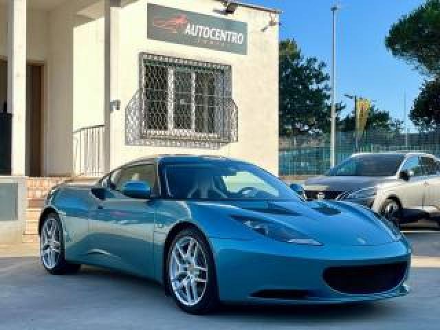 Lotus Evora 2+2 