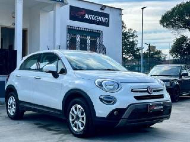 Fiat 500x 1.3 Multijet 95 Cv City Cross 