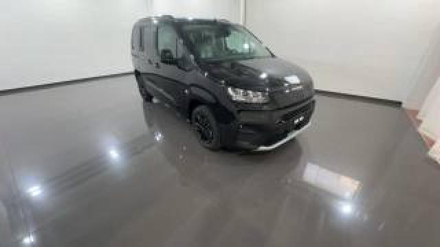 Fiat Doblo Doblò 1.5 Bluehdi 130cv Combi N1 