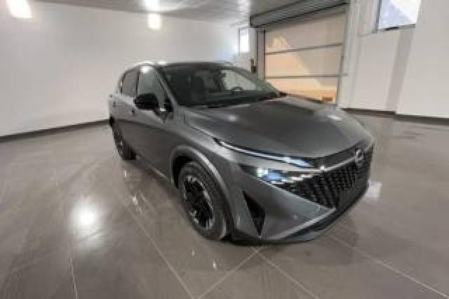 Nissan Qashqai Mhev 158 Cv Xtronic N-Connecta 