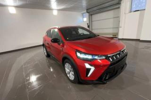 Mitsubishi Asx 1.0l 91 Cv Invite 