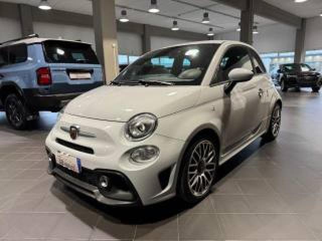 Abarth 595 1.4 Turbo T-Jet 145 Cv Tft - Bt - Clima - 17 