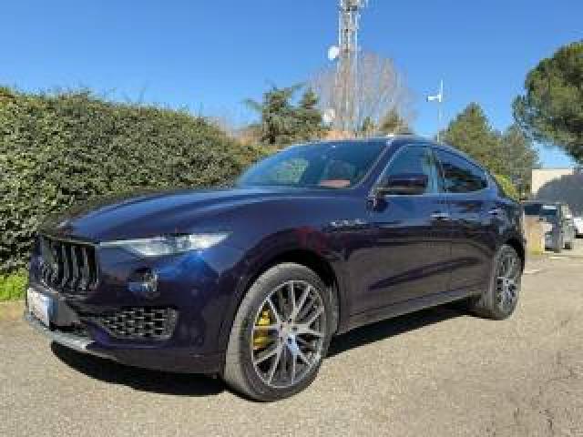 Maserati