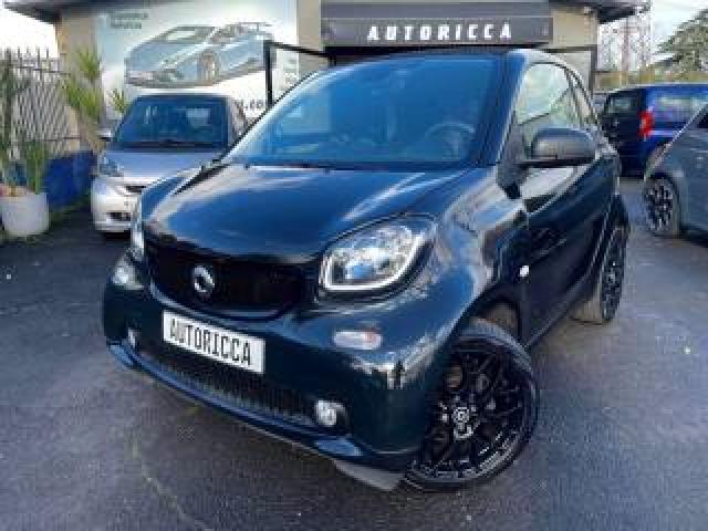 Smart Fortwo 1.0 70cv Passion Unico Proprietario Full Optional 