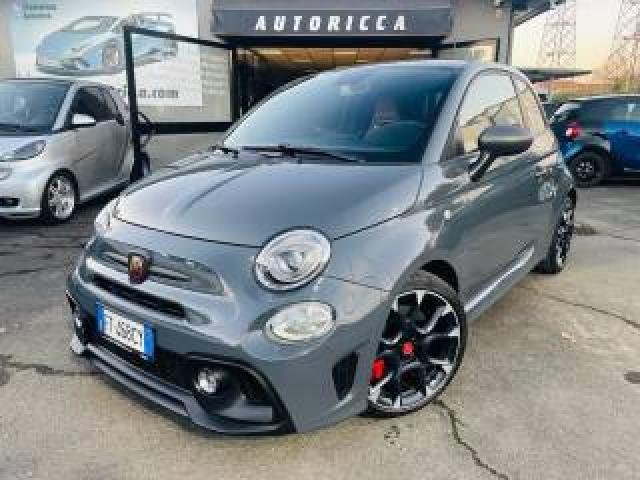 Abarth 595 Competizione 1.4 180cv *condizioni Da Concorso* 