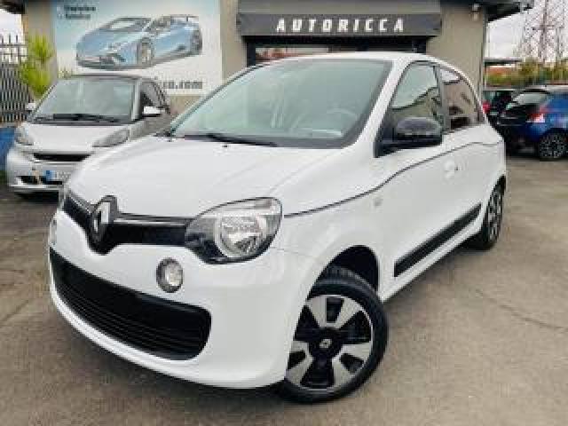 Renault Twingo 1.0 70cv *full Optional*ok Neopatent*unico Propri* 