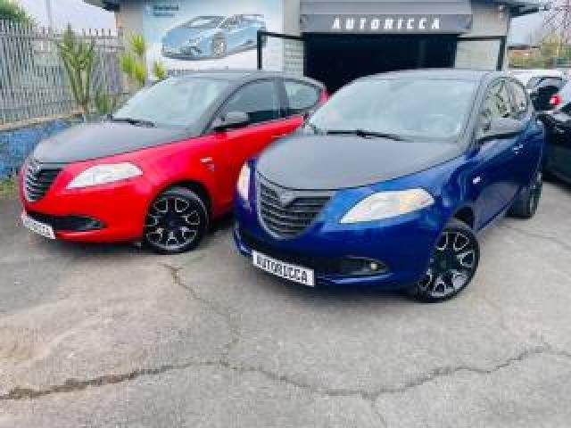 Lancia Ypsilon S Momodesign 1.2 69cv Full Optional*unicopropriet* 