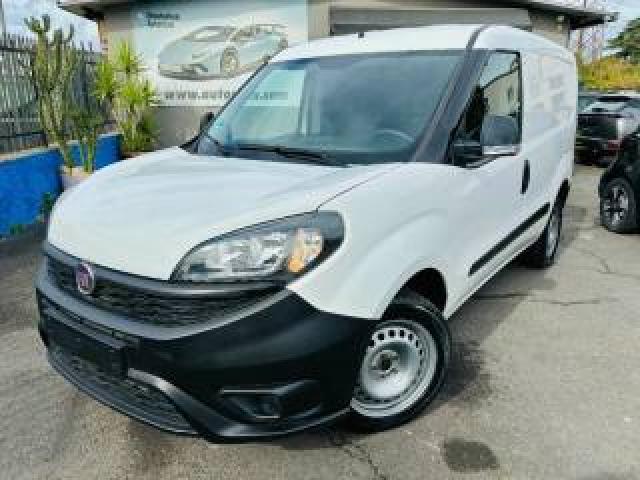 Fiat Other Doblò  1.6 M-Jet 120cv *strafull Optional*unicopro 