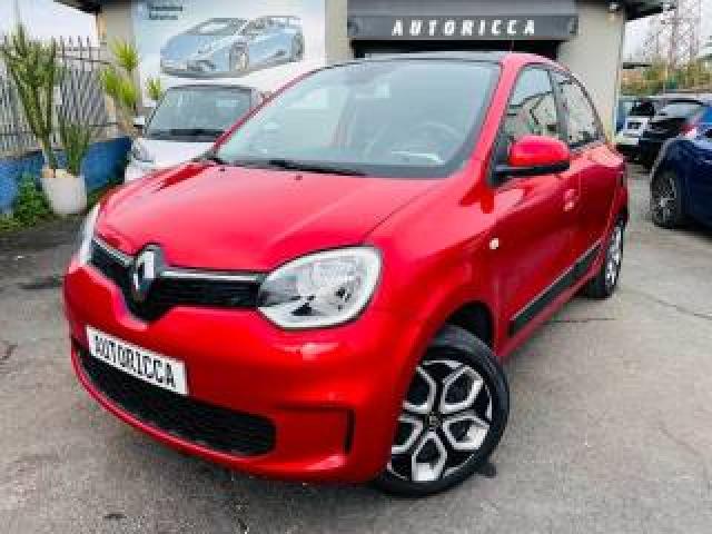 Renault Twingo *limited* 1.0 70cv Tagliandi Ufficiali In Renault 
