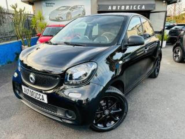 Smart Forfour 70cv 1.0 *unico Proprietario*tagliandi Mercedes* 