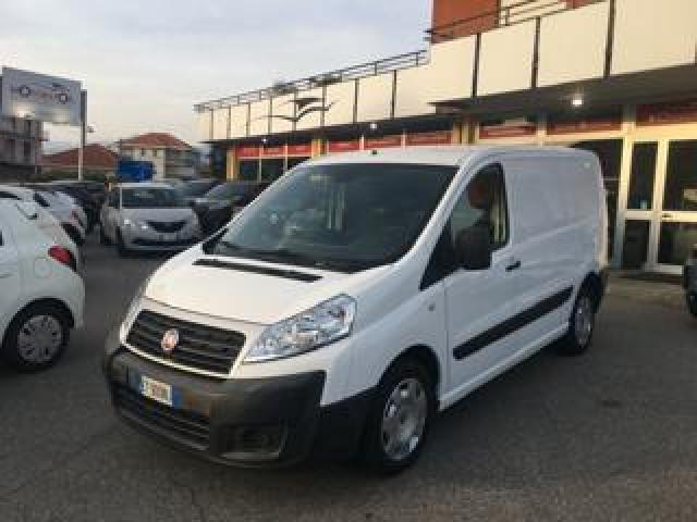 Fiat Scudo 2.0 Mjt/130 Pc-Tn Sx 