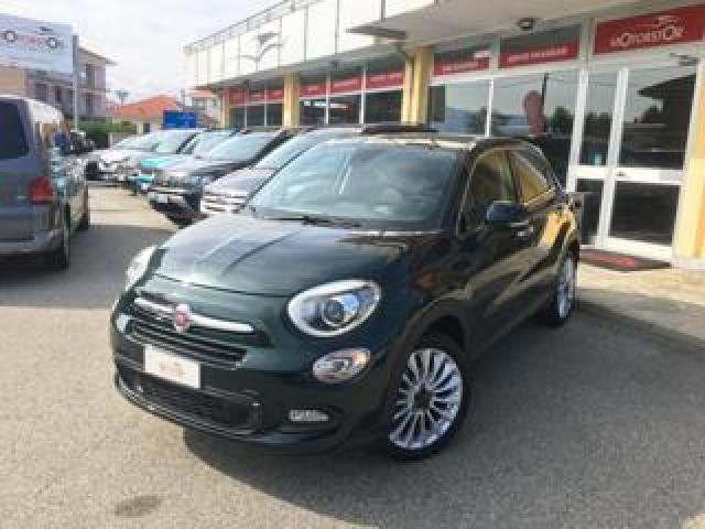 Fiat 500x 1.4 Multiair 140cv Lounge 