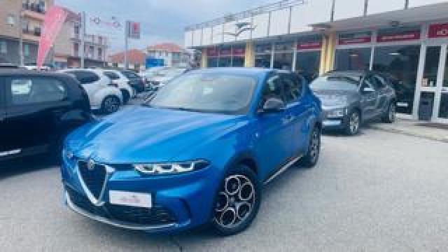Alfa Romeo Tonale 1.6 Mjt 130cv Tct6 T.i. 