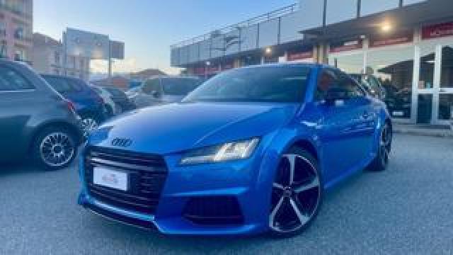 Audi Tt 2.0 Quattro S Line Competition B&o Carplay 