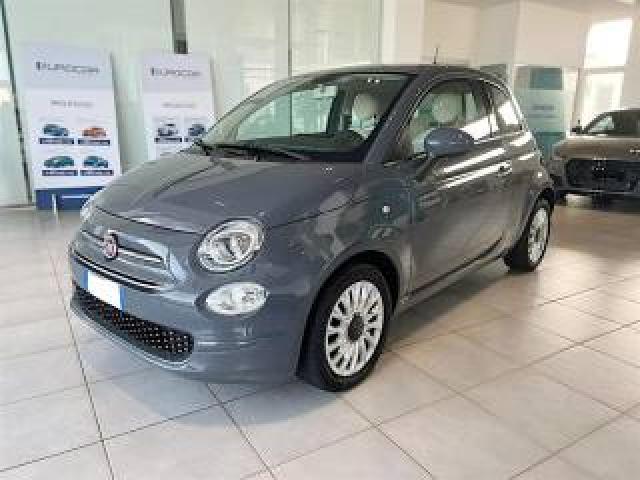 Fiat 500 1.2 Lounge 70cv 