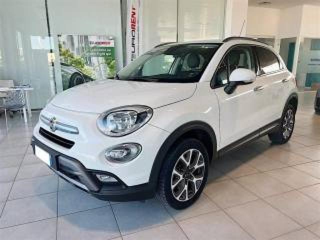 Fiat 500x 2.0 Mjt 140 Cv Cross 4x4 