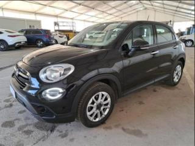 Fiat 500x 1.3 Mjt 95cv City Cross 