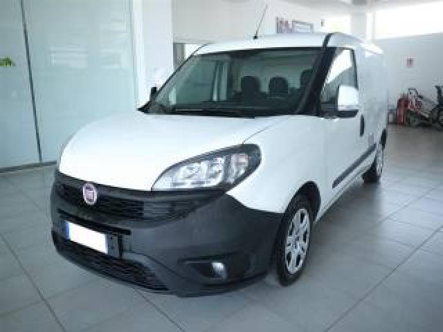 Fiat Doblo 1.6 Mjt 104cv Sx Furgone 36 Mesi Di Garanzia 