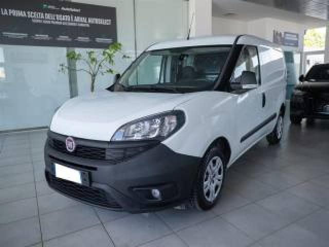 Fiat Doblo 1.3 Mjt 95 Cv Sx Furgone 