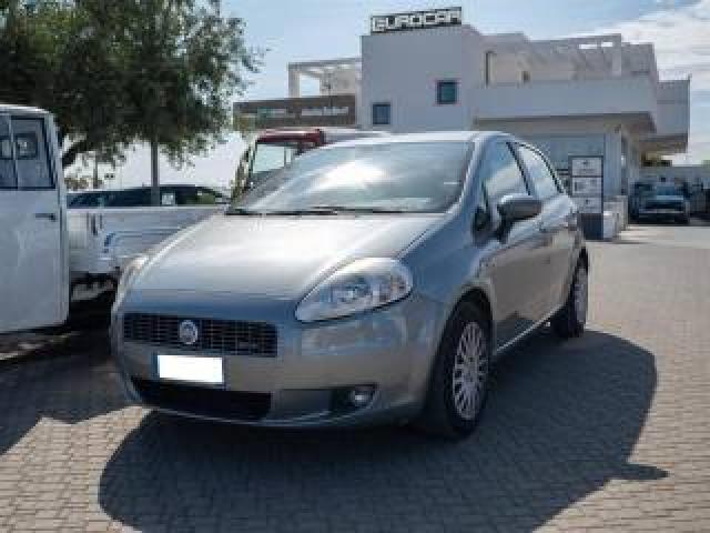 Fiat Punto 1.3 Mjt 75 Cv 