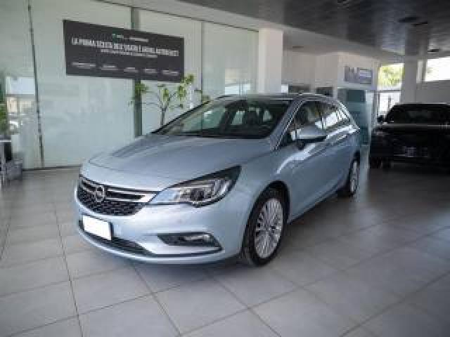 Opel Astra 1.6 135cv Innovation Start&stop 36 Mesi Di Garanzi 