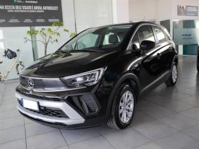Opel Crossland X 1.5 Tdi 120cv Elegance Auto 36 Mesi Di Garanzia 