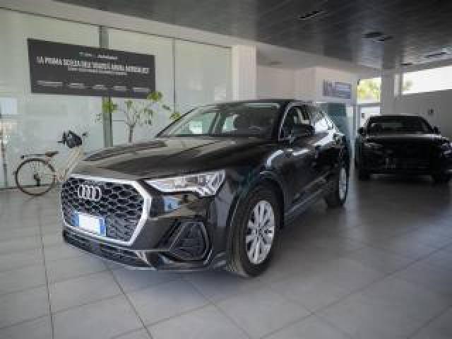 Audi Q3 35 2.0 Tdi 150cv Business S-Tronic 36 Mesi Di Gara 