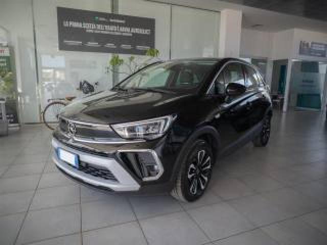 Opel Crossland X 1.5 Tdi 110 Cv Elegance 36 Mesi Di Garanzia 